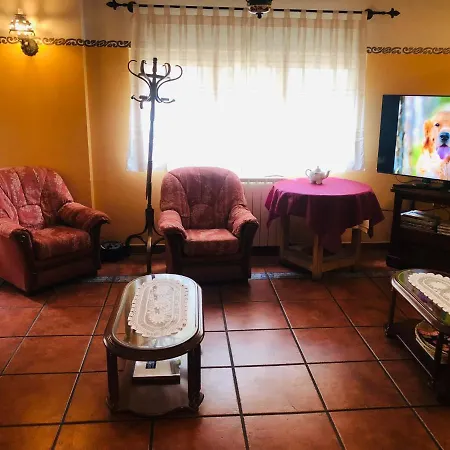 Jj Guest house