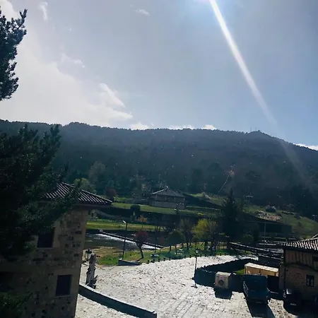 بيت ضيافة Jj Salduero