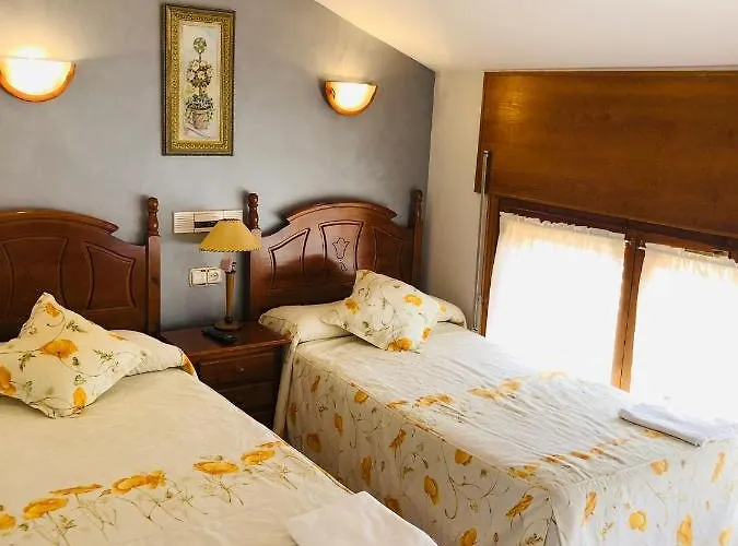 Jj Gasthuis Salduero