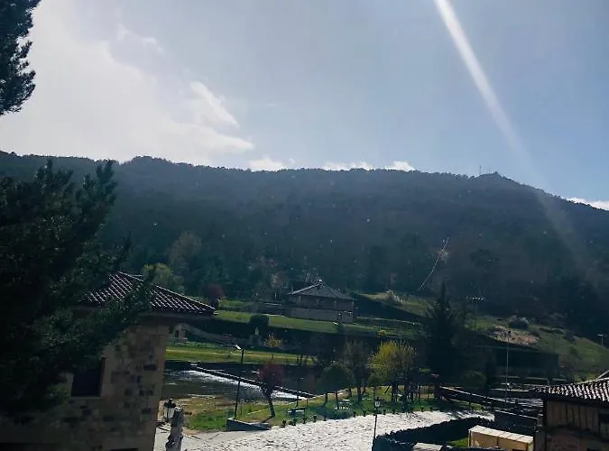 Gasthuis Jj Salduero