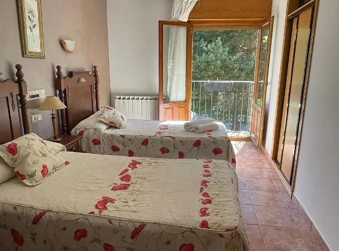 Jj Gasthuis Salduero